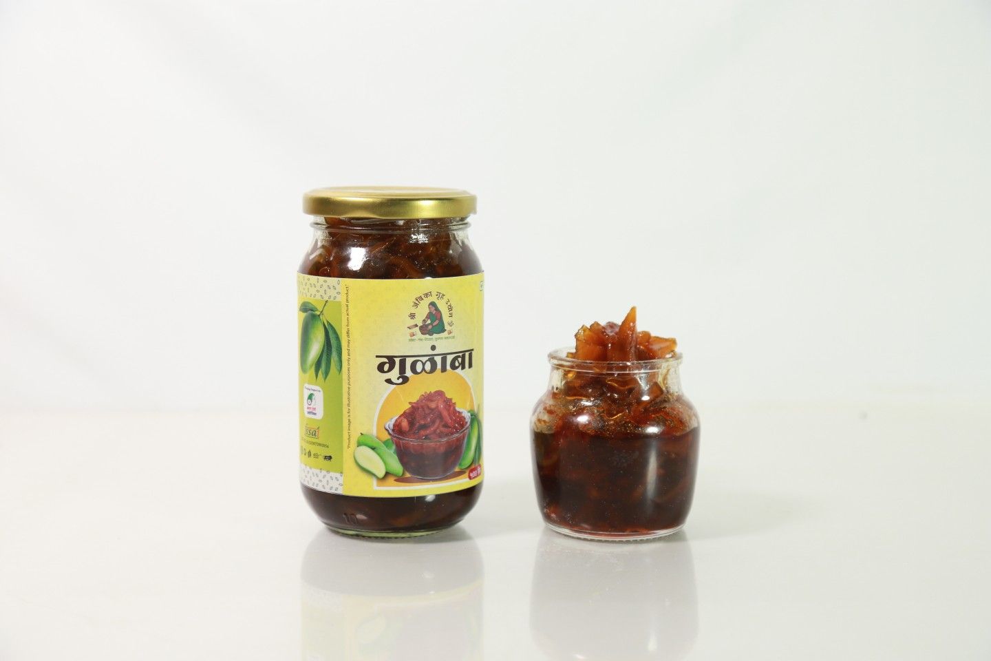 Gulamba 500g