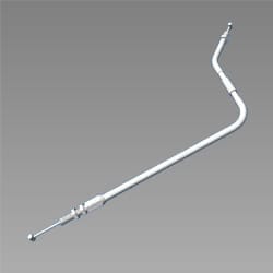 Throttle / Accelerator Cable - Karizma - 17910KRY970S