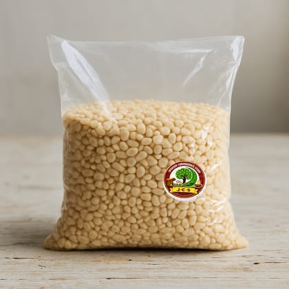 Jashoda Convenience Store's urad dal (split black gram)
