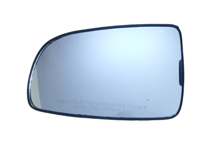 RMC Car Side Mirror Glass Plate (Sub Mirror Plate) suitable for Chevrolet AVEO UVA (LEFT SIDE/PASSENGER SIDE)