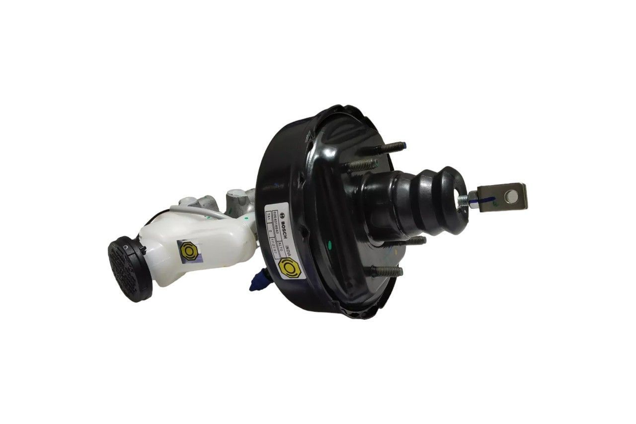 Bosch Brake Master Cylinder 204318943