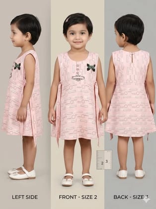Exclusive Designer Frock