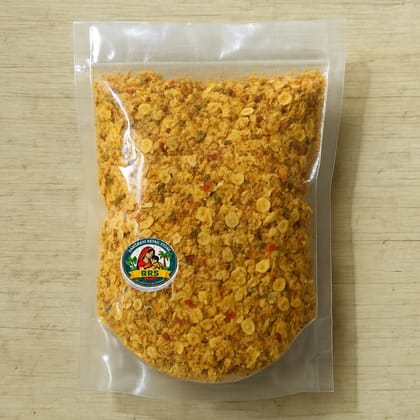Ramsakhi Retail Store's masala oats