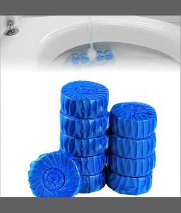 KRAMOX Automatic Toilet Bowl Cleaner Toilet Cleaner Tablets 149