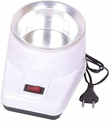 Elecsera Cosmetic Wax Heater Pack of 1
