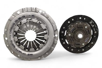 Valeo Clutch Set (Disc+Pressure Plate) 404506