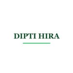दीप्ति हीरा