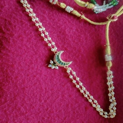 Chandra Choker
