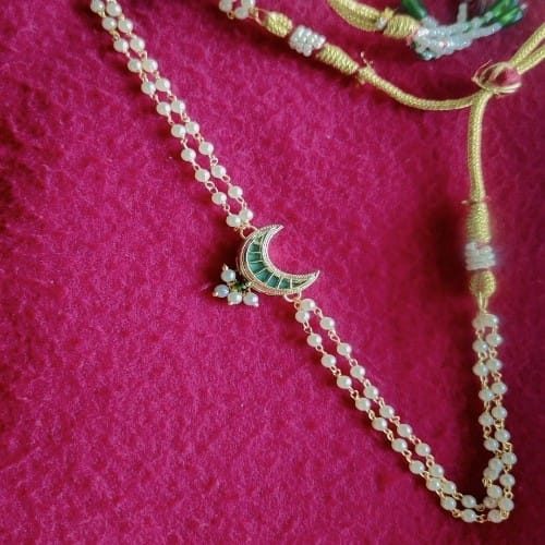 Chandra Choker