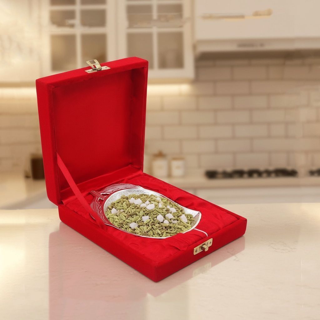 Decorative Mango Leaf (BMAS038)