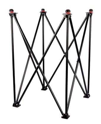 Total TS-139 Carrom Stand  by Total Sporting And Fitness Solutions Pvt Ltd