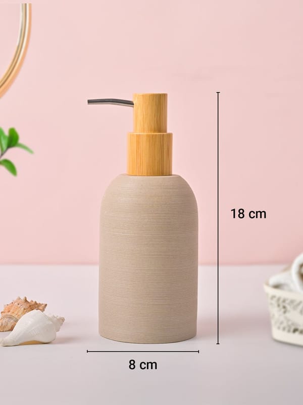 ...