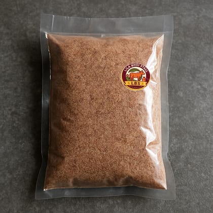 Lila Bhoi Stall's ragi porridge mix