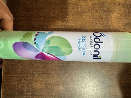 Dabur Odonil Room Spray - Jasmine Fresh, 220 ml