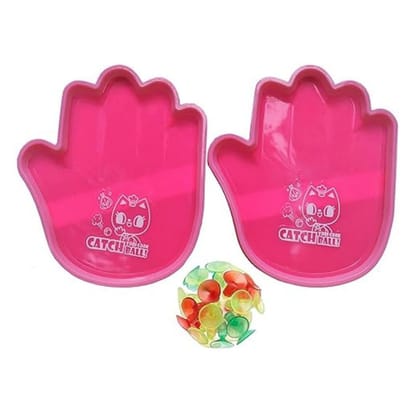 Nawani Unique Throw and Catch Suction Ball