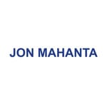 JON MAHANTA