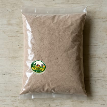 Sumantra Retail Store's kuttu flour (buckwheat flour)