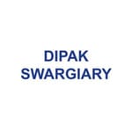 DIPAK SWARGIARY