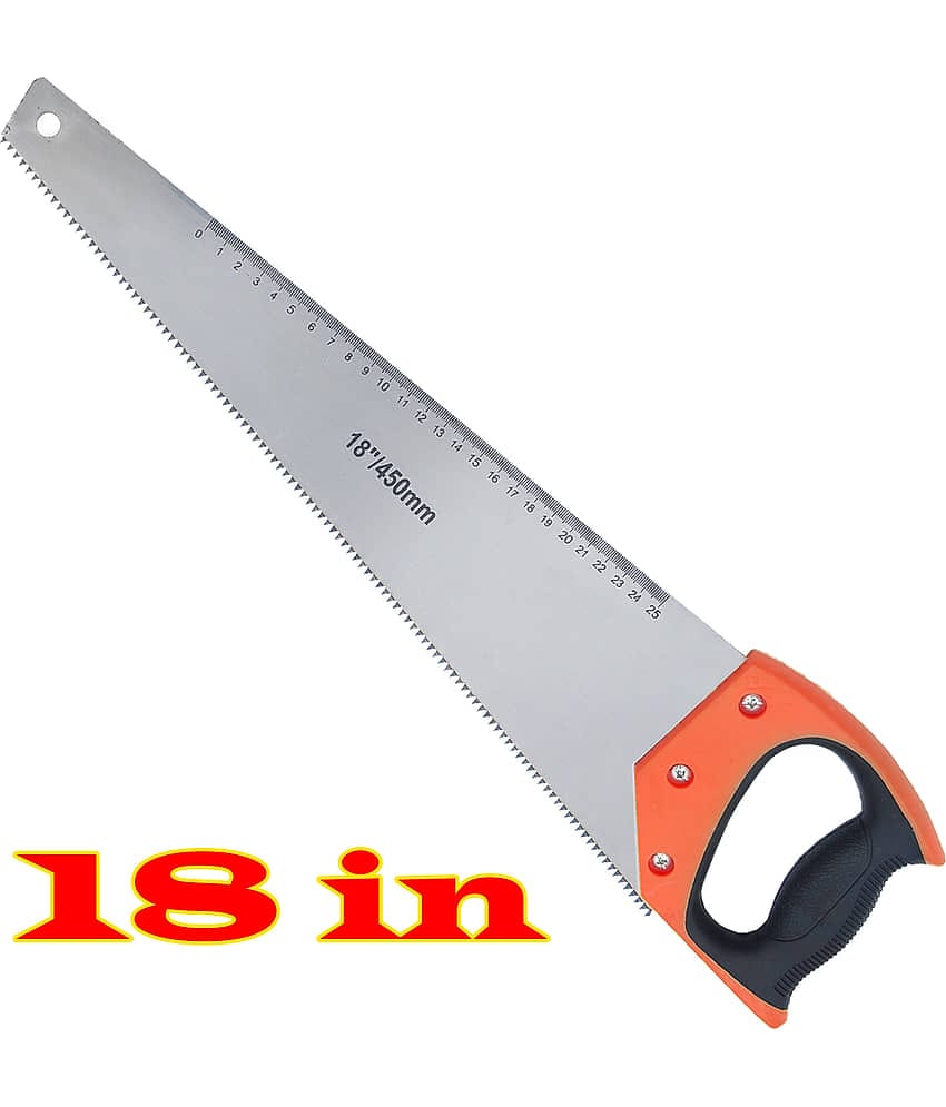 JMALL - 1 X Wood Hacksaw 1 Saw