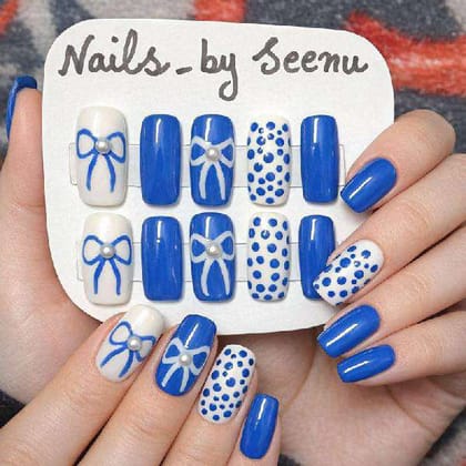 PressOn Nails  for Everyday Use