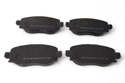 Rane Front Brake Pad Set RBL/DP/062R812M