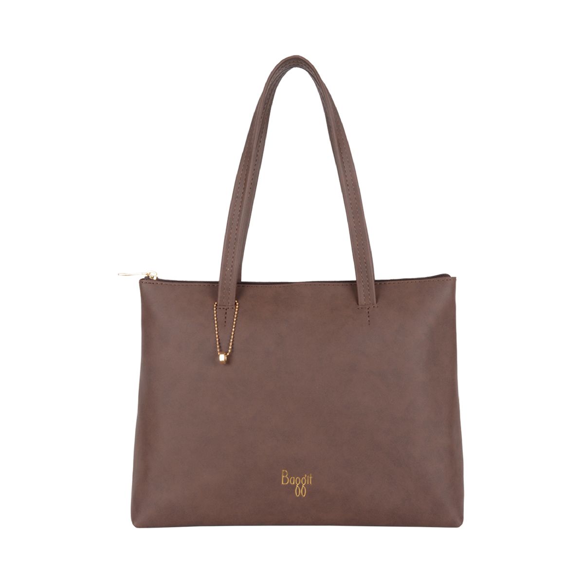 L MUNICH SCAN I CHOCO BROWN