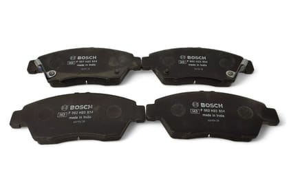 Bosch Front Brake Pad Set F002H23834