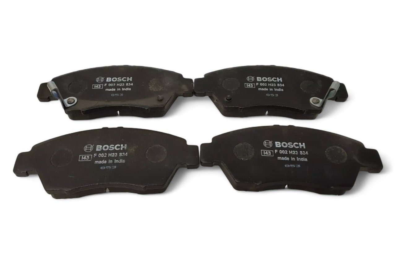 Bosch Front Brake Pad Set F002H23834