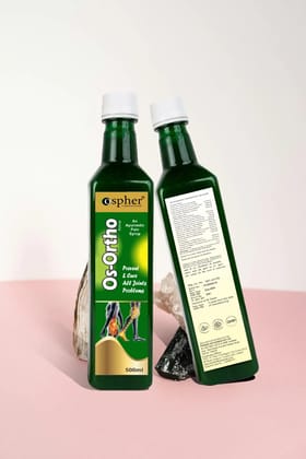 OS-ORTHO Syrup