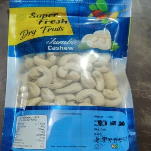 Jumbo Cashew