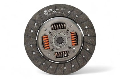 Valeo Clutch Disc Assy 843204