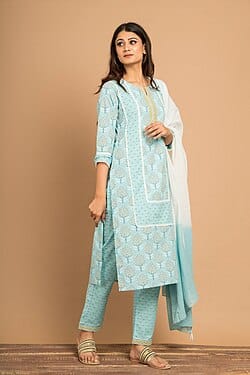 Women’s Kurti
