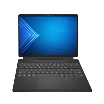 REFURB DELL LATITUDE 7320 | DETACHABLE | 13.3” FHD TOUCH SCREEN | I5 -1140G7 | 16 GB RAM | 256 GB NVME SSD | WINDOWS 11 PRO | TITAN GRAY