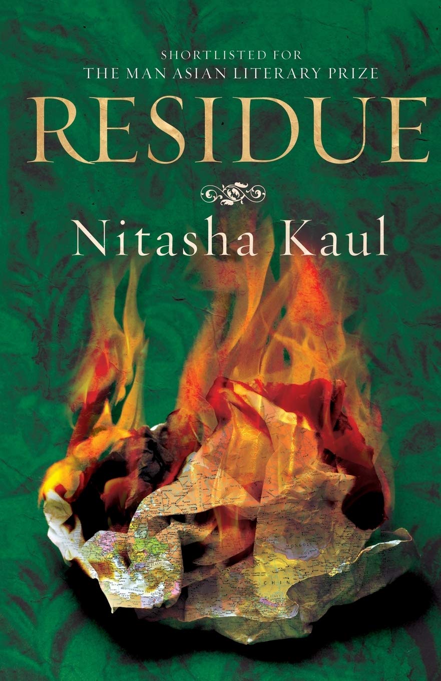Residue