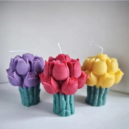 Lovely Candle for Every Moment