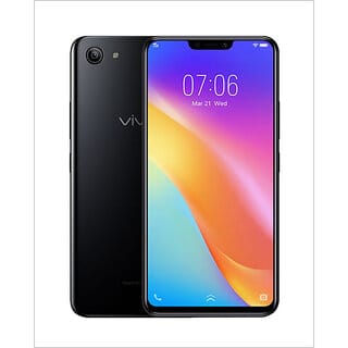 Second Hand (Refurbished) Vivo Y81 (6GB RAM, 128GB Storage)- Superb Condition, Like New