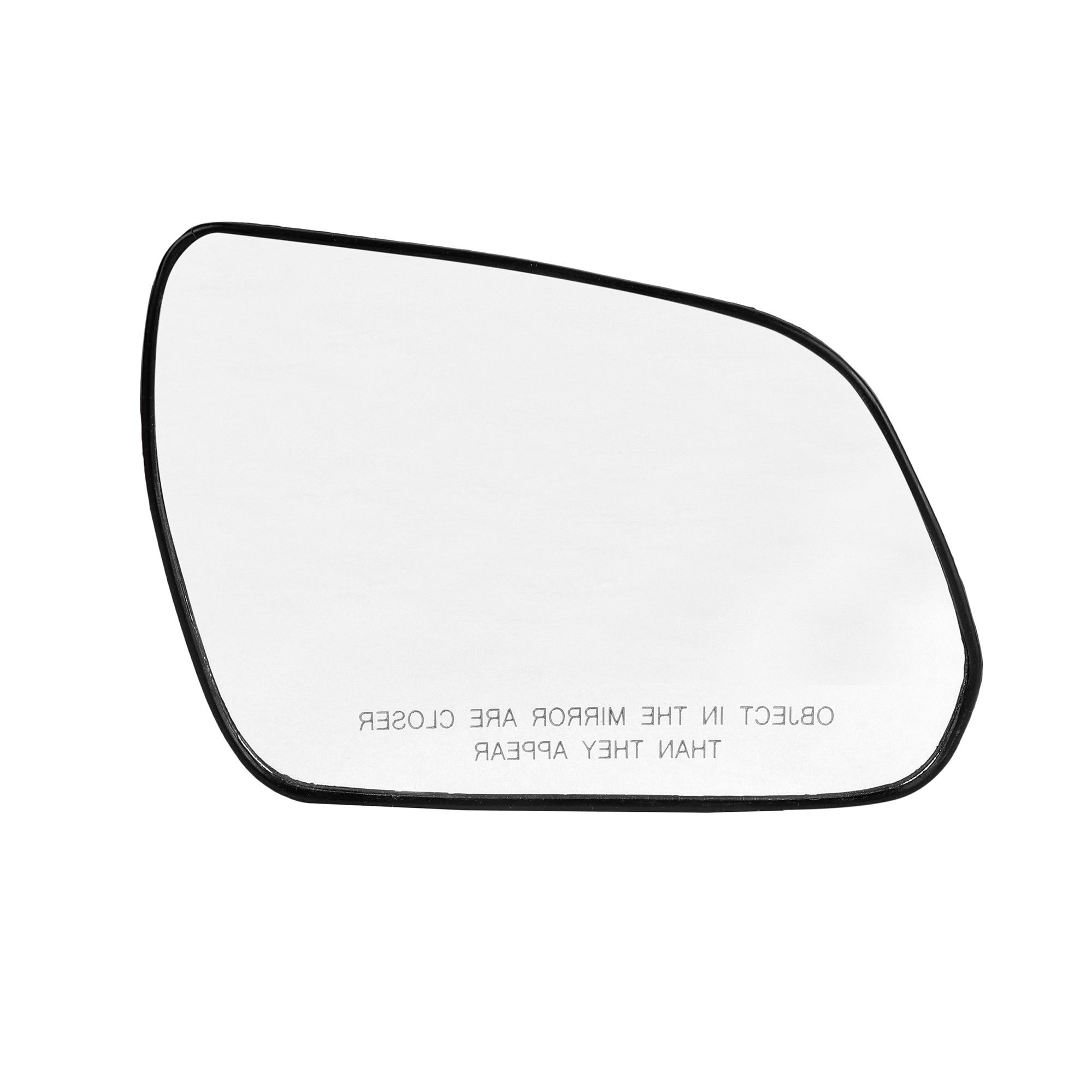 RMC Car Side Mirror Glass Plate (Sub Mirror Plate) suitable for Hyundai Creta (2015-2020) (RIGHT SIDE (DRIVER SIDE))