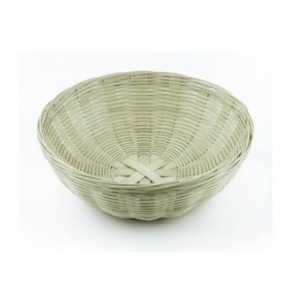 Woven Serving Basket