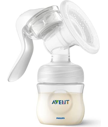 Philips Avent Manual breast pumps