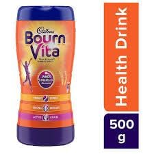 Cadbury Bourn Vita 500G