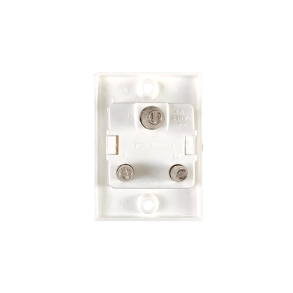 GreatWhite Petra 6A 2-in-1 Socket