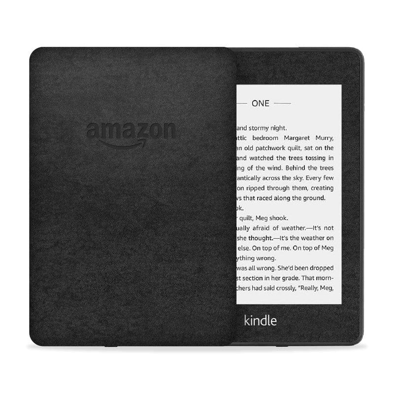 Slate Marble Kindle Skin