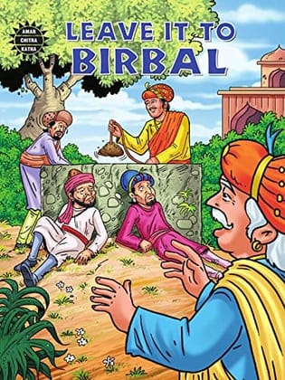 Leave It To Birbal Leave It To Birbal