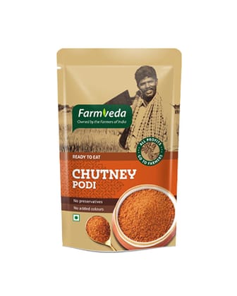 Chutney Podi - 100 gm