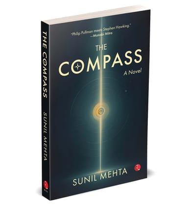 The Compass: A Novel The Compass: A Novel