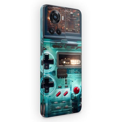 Vintage Gamer Gaming Mobile Skin Vintage Gamer Gaming Mobile Skin