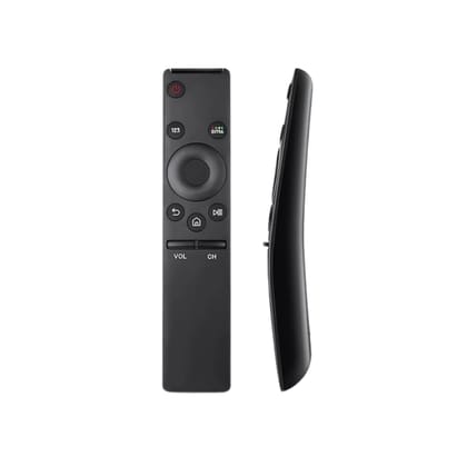 Universal Remote Control for Samsung TVs | Compatible with LED, QLED, UHD, 4K, 8K, Smart TV & More | Netflix & Smart Features. Universal Remote Control for Samsung TVs | Compatible with LED, QLED, UHD, 4K, 8K, Smart TV & More | Netflix & Smart Features.