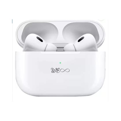 Walta Elite X-Pod TWS True Wireless Stereo Earbuds, Compact & Lightweight- White