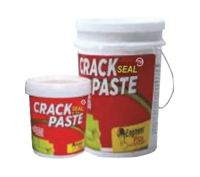 Crack Seal Paste