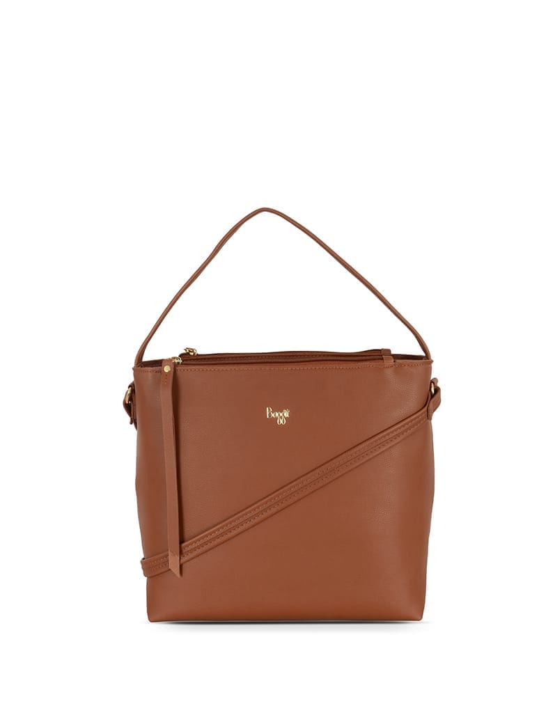 GLOSSES Y G Z HOBO M2 TAN